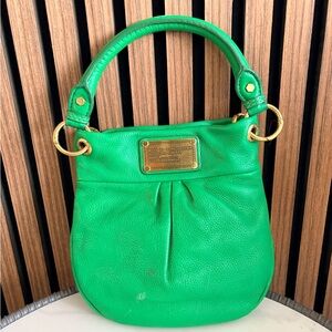 Marc by Marc Jacobs Hillier Hobo Bag